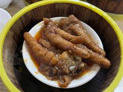 -杨记杏仁茶(椰园店)