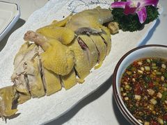 -千岛湖小鱼儿·淳安匠心农家菜