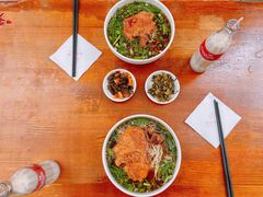-欣达面馆(天桥支路店)