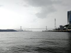 -国际邮轮中心码头(厦鼓码头)