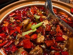 -南堂馆·新川菜(春熙路店)