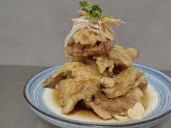 -恒盛居回族饭店