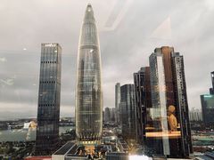 -小南洋海景餐厅(深圳湾店)