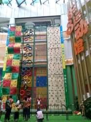 -乐8运动馆·桐语运动乐园(南湖二路店)