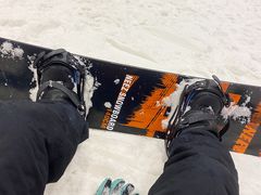 -绍兴启迪乔波冰雪世界