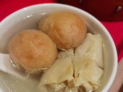 面筋百叶包-知味观(湖滨店)