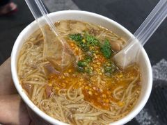 -阿宗面线(西门町店)