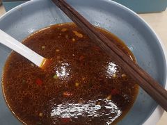 -来福面馆现炒浇头本帮面(真光路店)