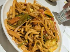 -兰州马子禄牛肉面(文景公园店)