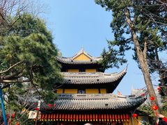 -龙华寺