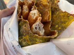 -清真·二嫂子煎饼果子(卫津路总店)