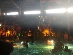 -宝丽金大酒店·洗浴中心
