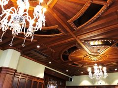 -马勒别墅·中餐厅