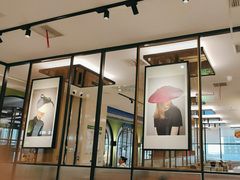 -Aqua Oasis 水天堂(石路天虹店)
