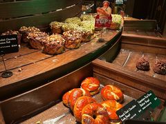 -B&C黄油与面包·THE GARDEN BAKERY概念店(世纪汇店)