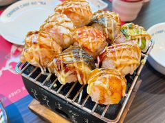 -仙隐小鹿中華の日料(荣民龙首广场店)
