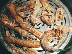 -三个渔夫·蒸汽海鲜(小白楼店)