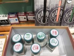 -墨格(卓悦汇店)