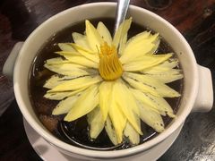 莲花盛开-临家闽南菜(宝洲路店)