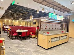 -海底捞大排档火锅(打浦路店)