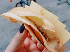 -易老大蛋烘糕(奎星楼总店)