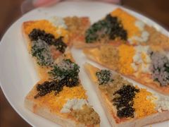 -秋林西餐厅
