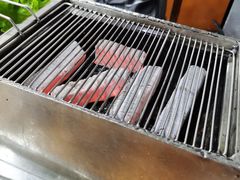 -丹东特色烤肉(南光三部店)