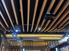 -玉善烧烤串城(长春总店)