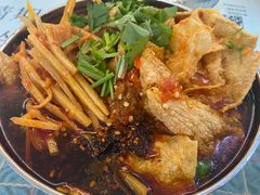 -红鼻子桂林米粉(金唐新光界店)