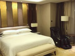 -郑州美盛喜来登大酒店