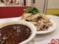 -振鼎鸡(华阴路店)