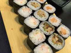-古田居·特色寿司料理(星之岛旗舰店)