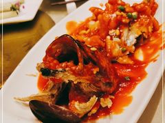 -顺风海鲜港(金玉兰店)