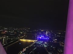 -广州塔晖粤轩中餐厅