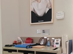 -海马体照相馆(大连柏威年购物中心店)