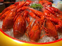 -虾乐园龙虾·烧烤夜宵(中山公园店)