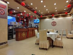 -郭林家常菜(洋桥店)
