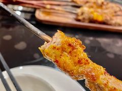 -新疆杭州疗养院·富春山庄