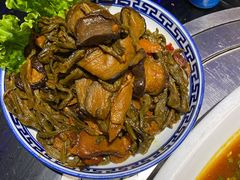 农家干菜-人民公社大食堂(张家湾店)