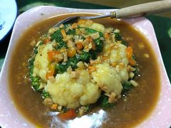 松茸什蔬-五彩雪域藏餐馆
