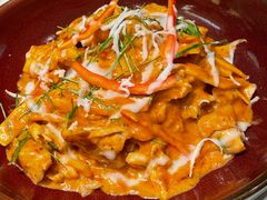 -芭札·Thai泰国餐厅(同和金铂天地店)