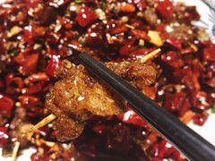 -付掌柜在成都·热炒砂锅集(金禾店)