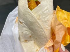 -麦当劳(塔园路店)