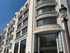 -路易·威登(香榭丽舍大道店)