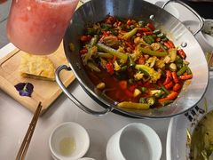 -渔语鱼新川菜Bistro(万象天地店)