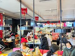 -肯德基(定兴店)