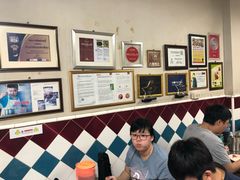 -Kha Mu Charoensang(Silom)