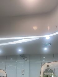 点击看大图 -JGO·烫染接发