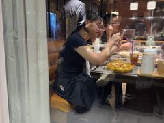 -青海名吃尕张娃非遗烤肉(城中店)