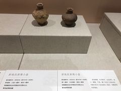 -深圳博物馆(古代艺术馆)